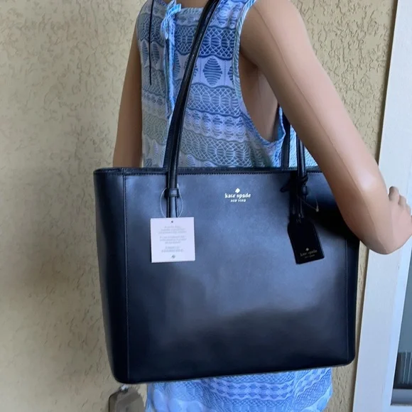 Kate Spade Schuyler Medium Tote